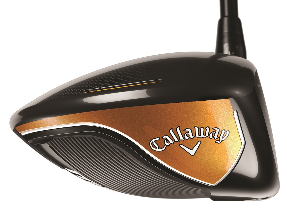 Pre-Owned Callaway Golf Mavrik Driver | RockBottomGolf.com