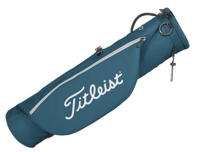Titleist Golf Prior Generation Carry Bag | RockBottomGolf.com