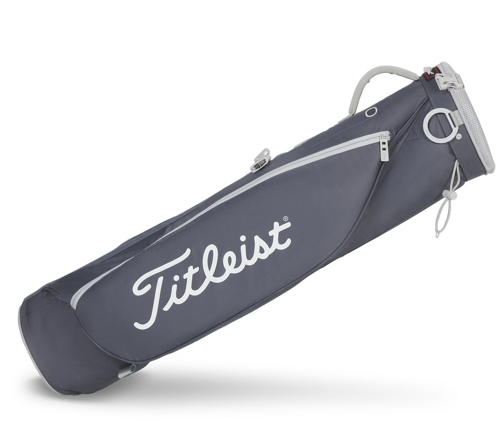 Titleist Golf Prior Generation Carry Bag | RockBottomGolf.com