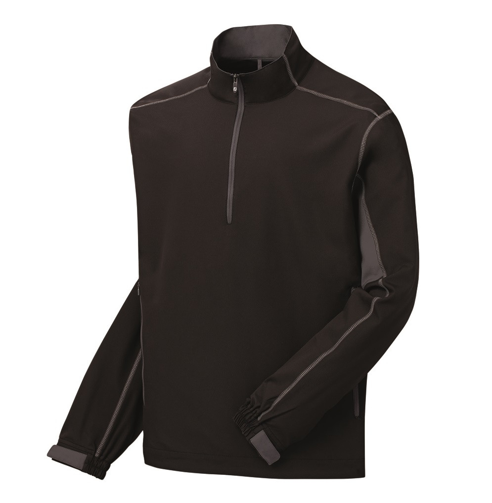 footjoy pullover windshirts