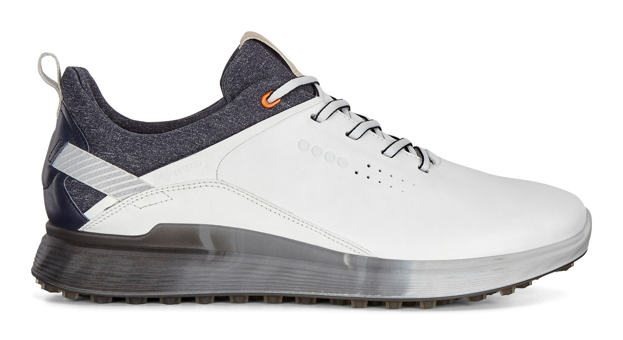 ECCO Men's S-Three Boa Golf Shoes