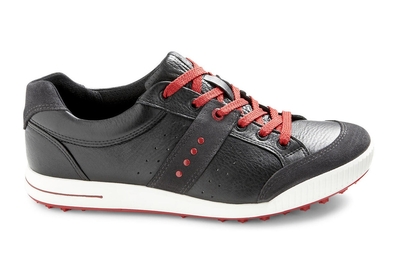 Dusør Mos fyrværkeri Ecco Original Street Spikeless Shoes | RockBottomGolf.com