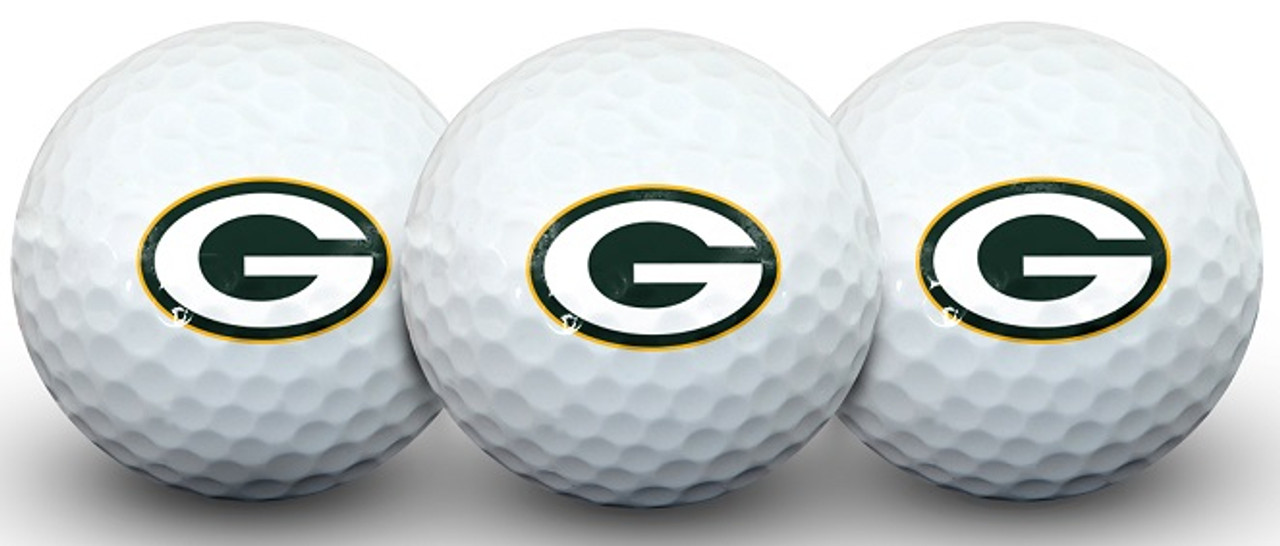 Team Effort New York Giants Golf Balls - 3 Pack