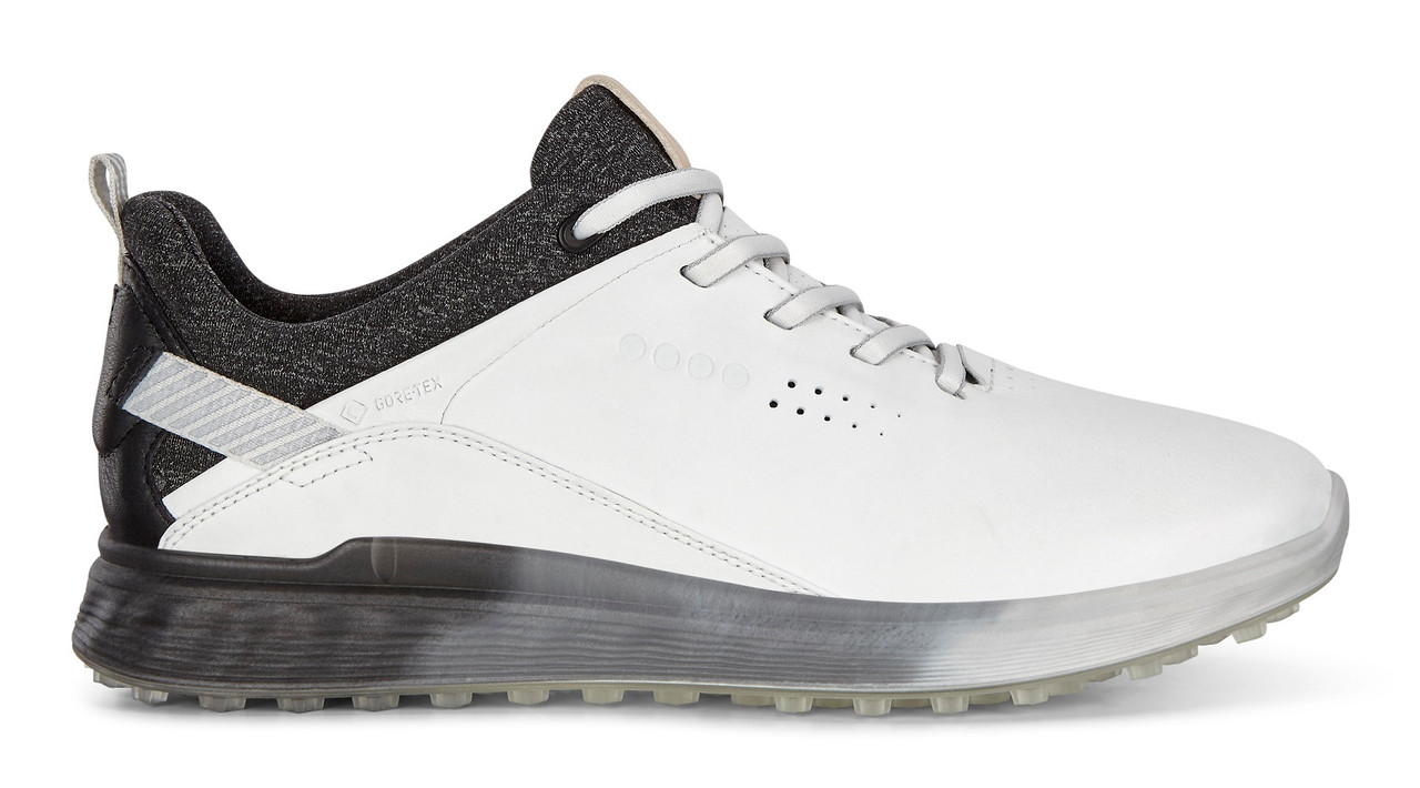 Ecco Golf Ladies S-Three Shoes