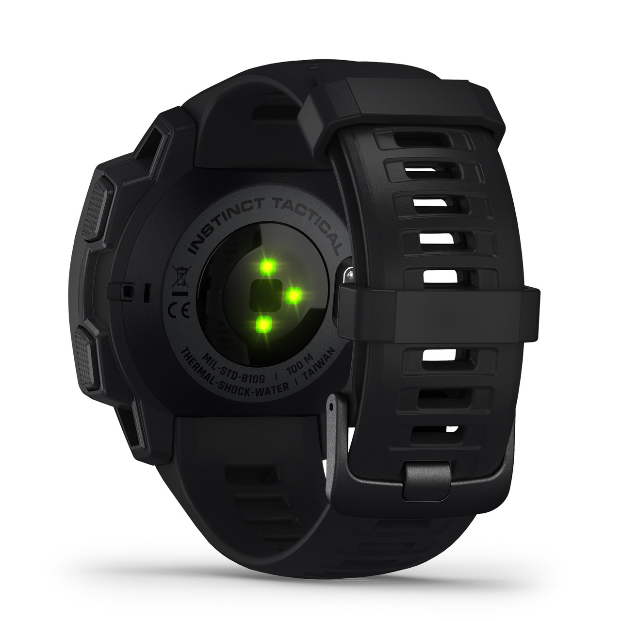 Garmin Golf Instinct Tactical GPS Watch | RockBottomGolf.com