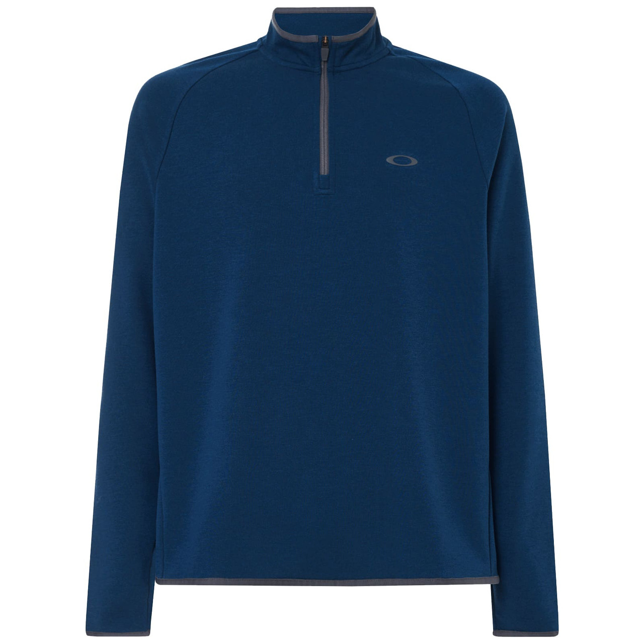 oakley golf pullover