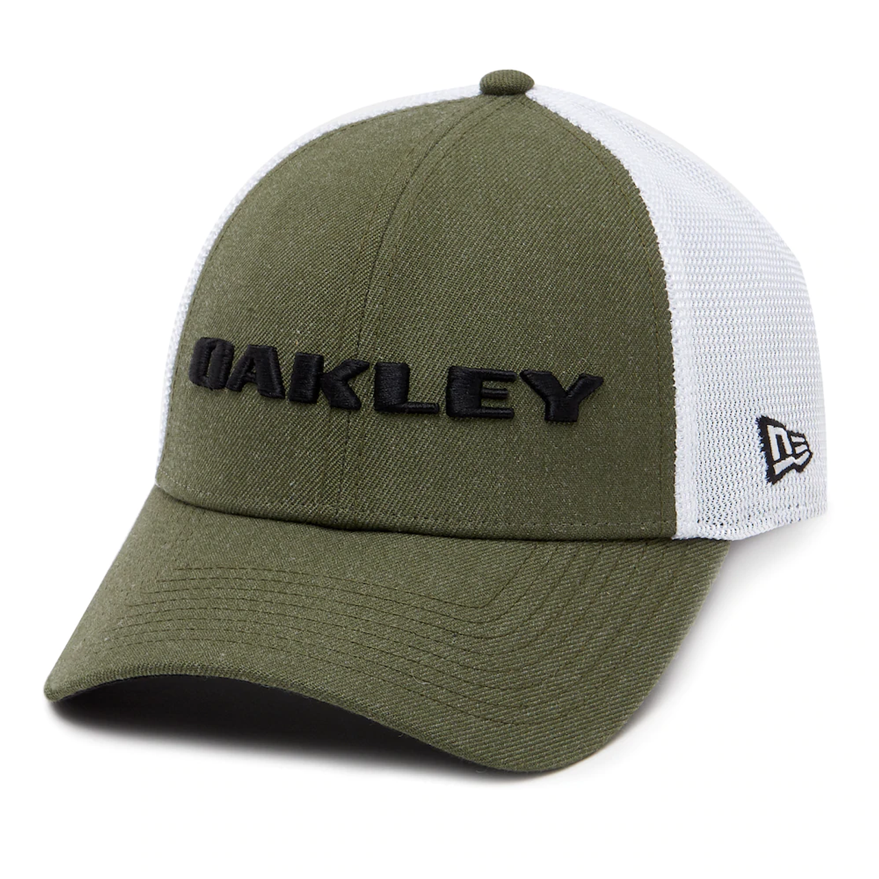 new era oakley cap