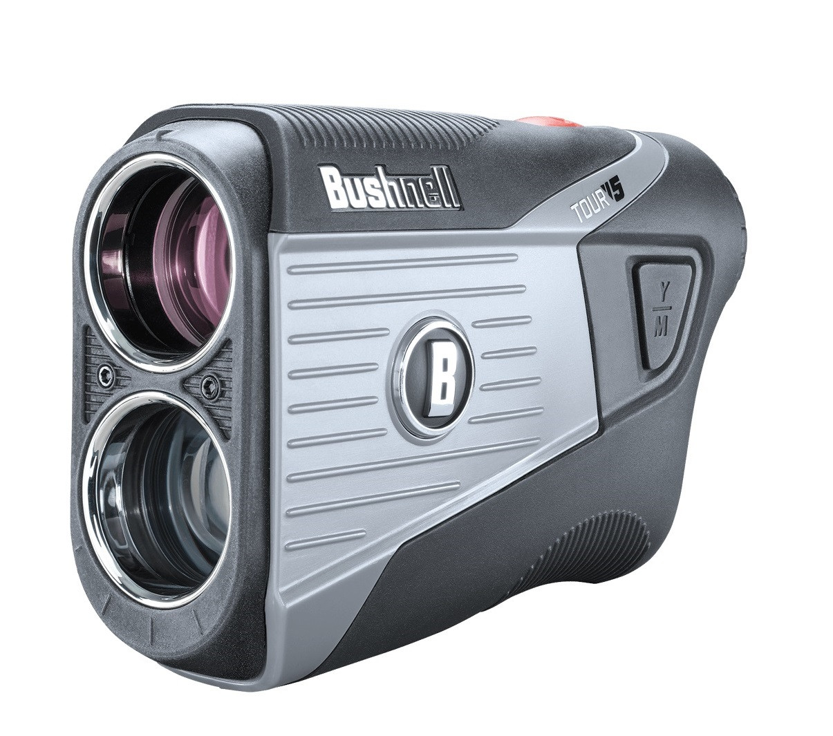 bushnell neo gps rangefinder