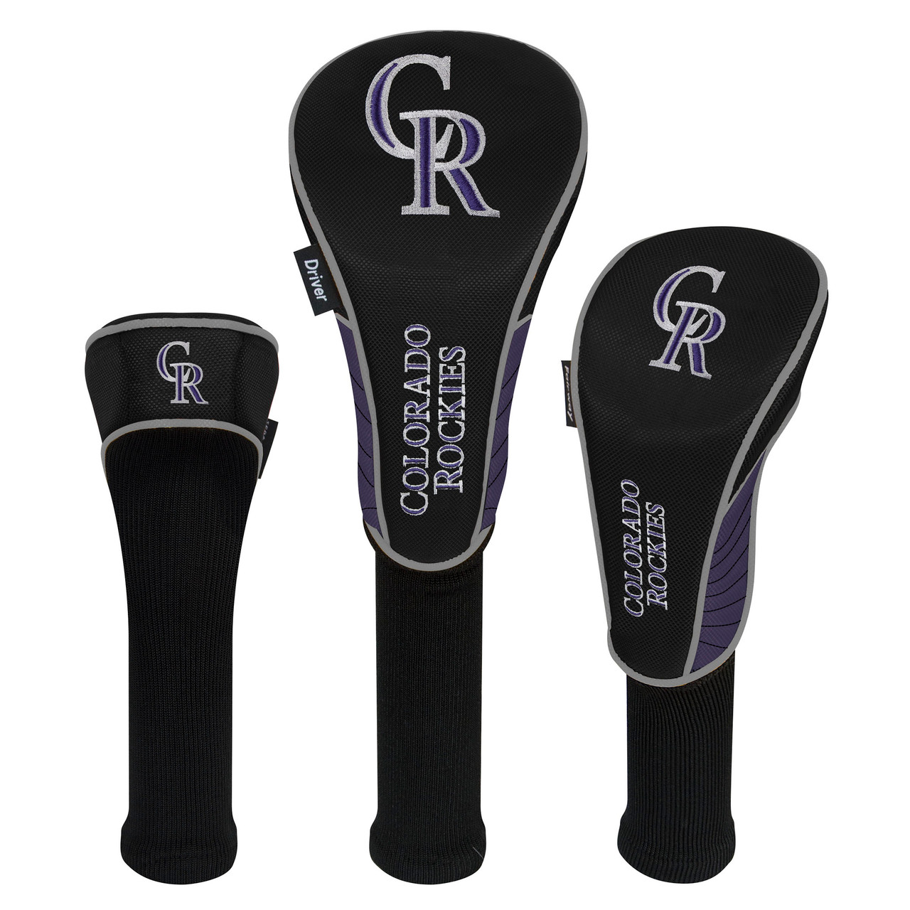 Team Effort MLB Headcover - Thumbnail 3
