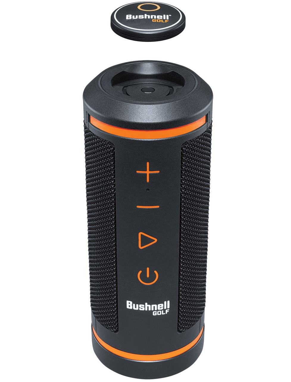 Bushnell Golf Wingman GPS Speaker