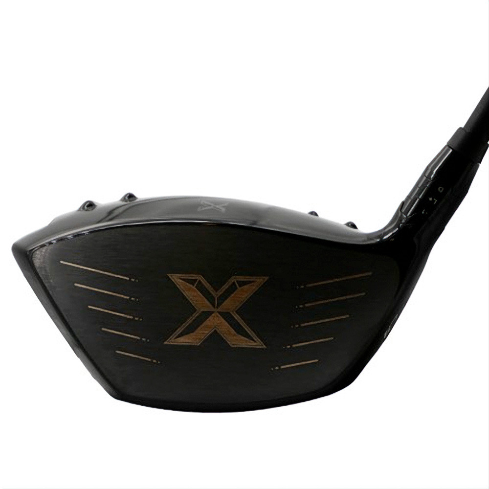 Pre-Owned Krank Golf Formula X Extreme Driver | RockBottomGolf.com