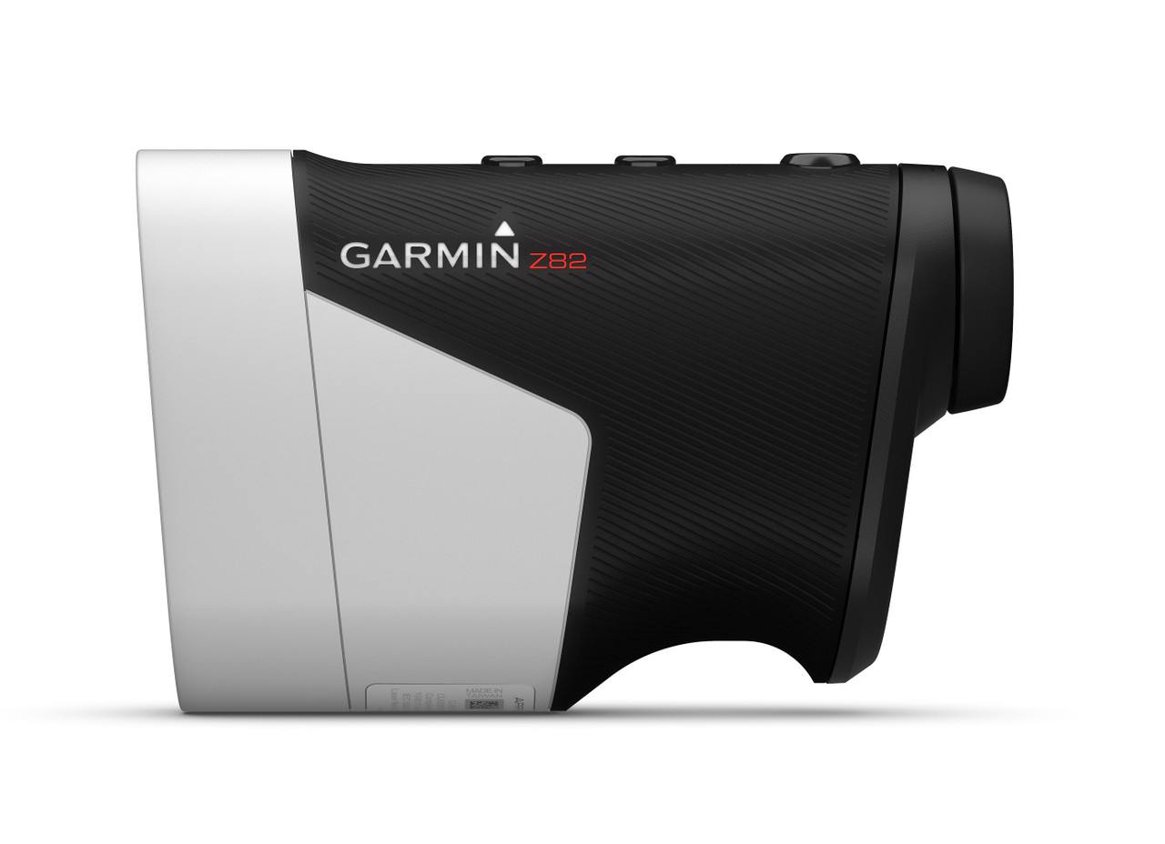 GARMIN Z80 ゴルフ用距離計 ブラック　APPROACH Z82 Garmin Golf Approach Z82 Rangefinder | RockBottomGolf.com