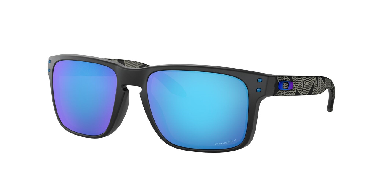 Oakley Golf Holbrook Polarized Sunglasses | RockBottomGolf.com