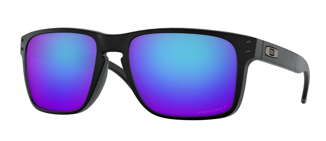 Oakley Golf Mens Holbrook XL Polarized Sunglasses | RockBottomGolf.com