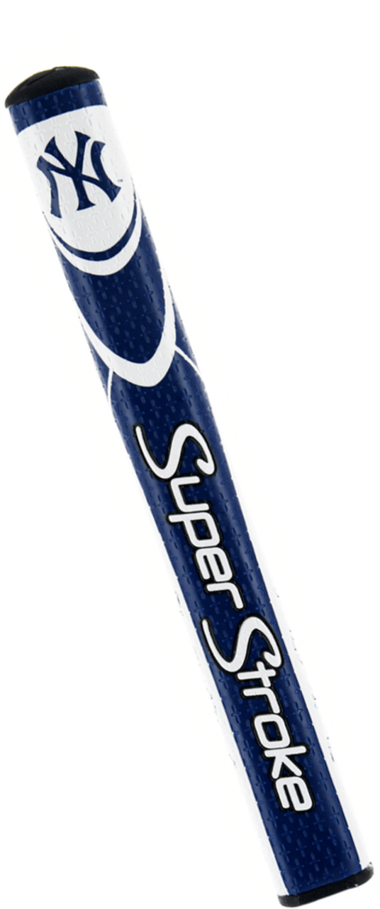 Atlanta Braves Golf Club Putter Grip