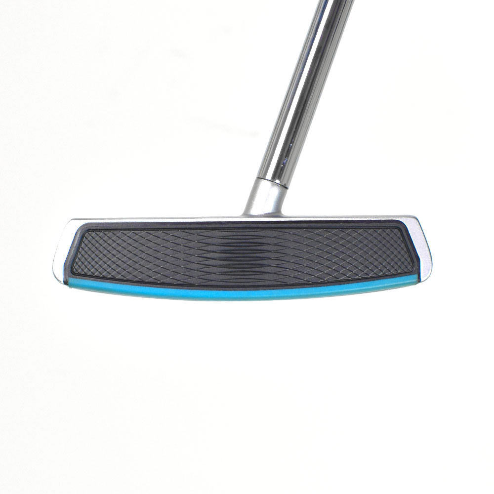 Pre-Owned Ping Golf Sigma 2 Kushin C Platinum Putter