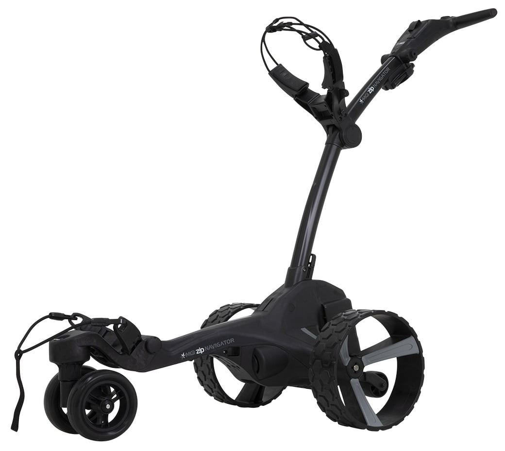 MGI Golf Zip Navigator Caddy Cart | RockBottomGolf.com
