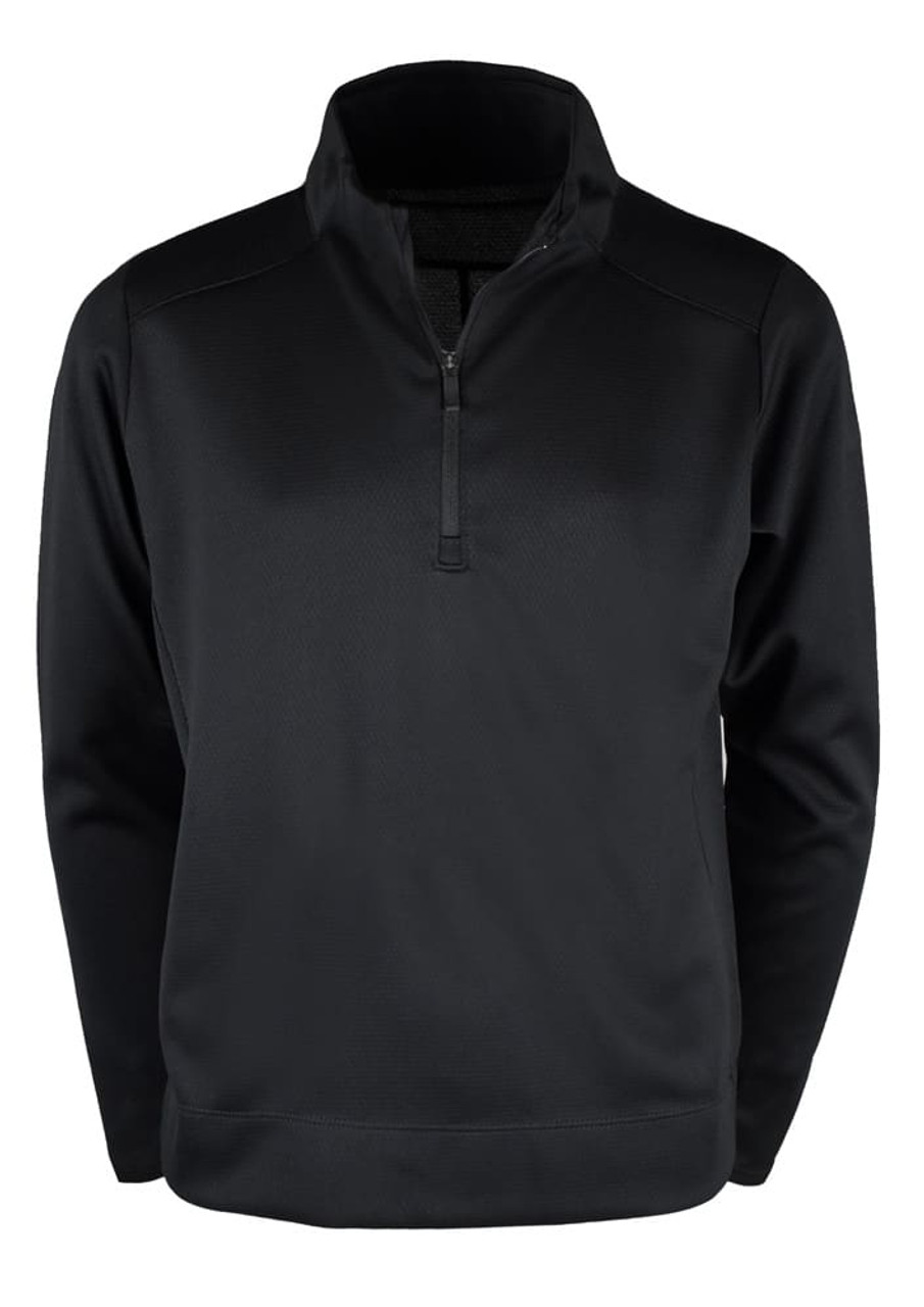 nike golf long sleeve quarter zip