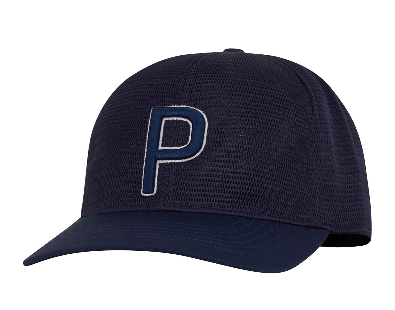 puma p 110 snapback