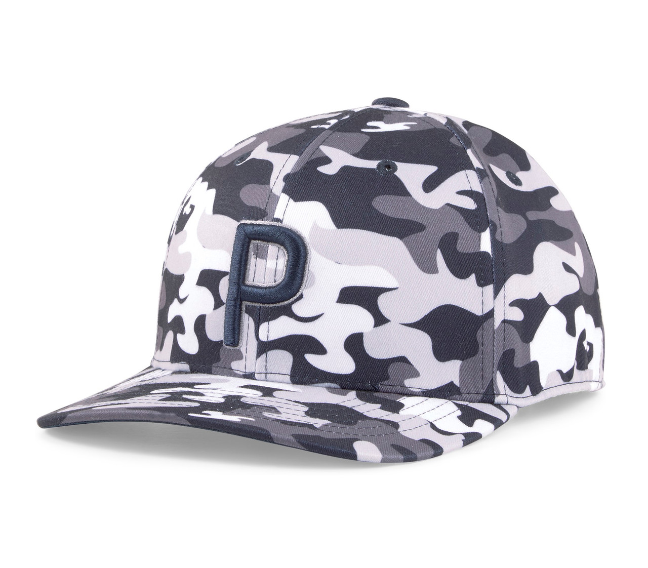 puma snapback