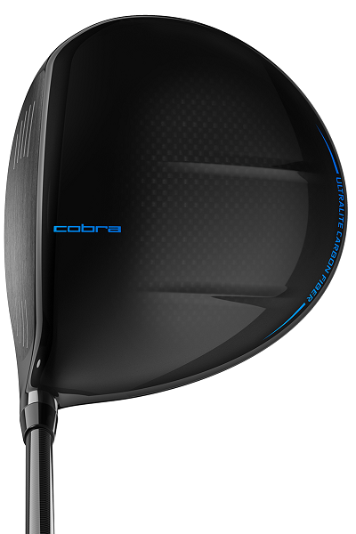 Pre-Owned Cobra Golf F-Max Airspeed Driver