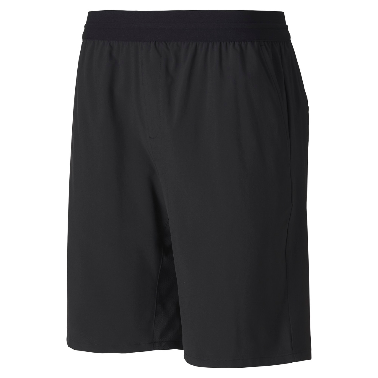 Puma men's golf tech clearance bermuda shorts