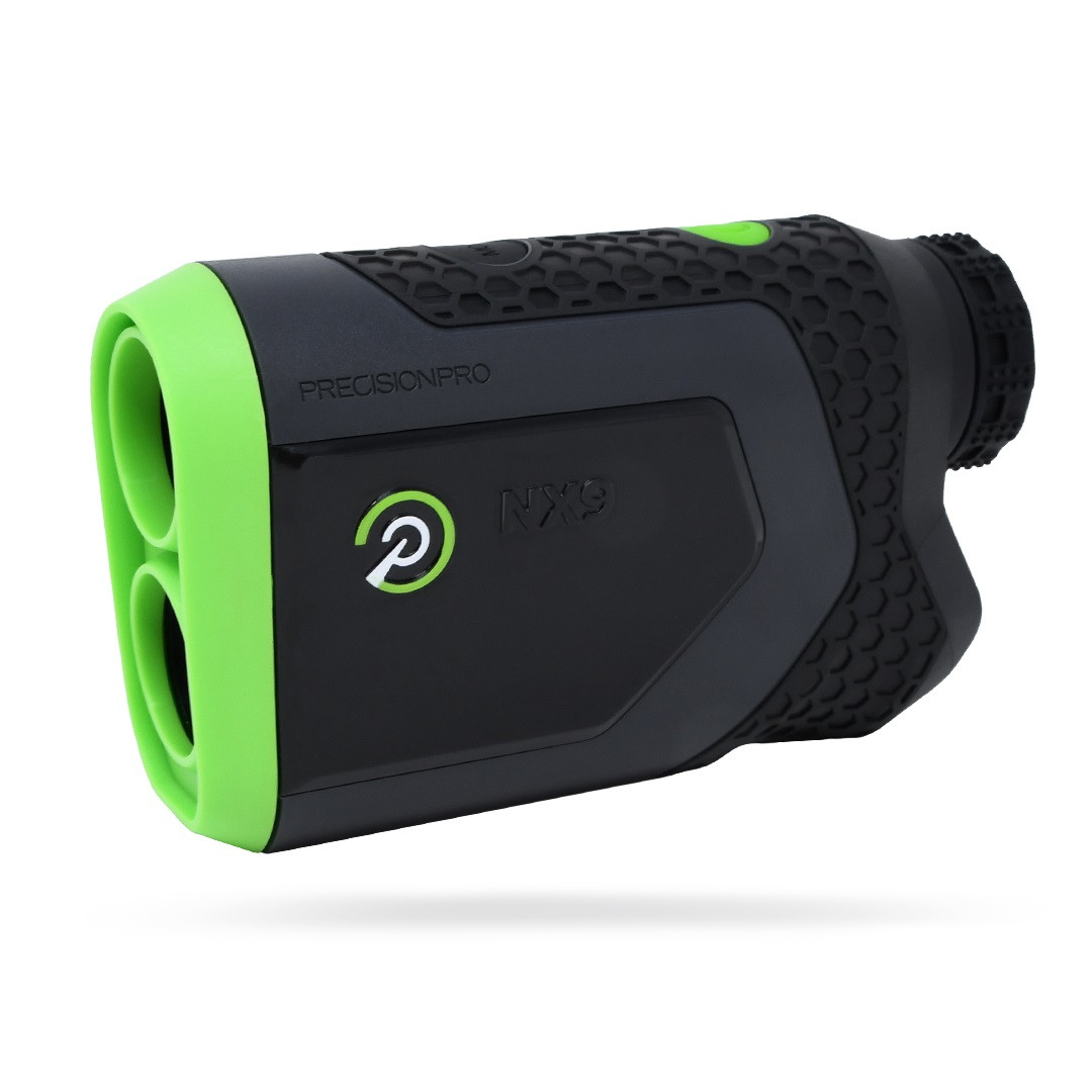 Precision Pro NX9 Non-Slope Rangefinder | RockBottomGolf.com