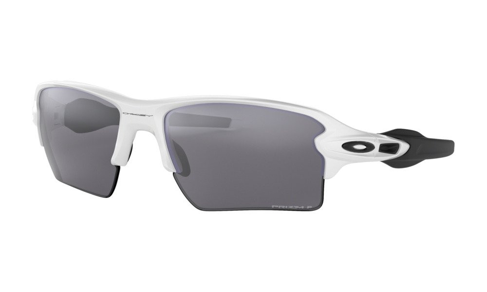 Oakley Golf Flak 2.0 XL Polarized Sunglasses | RockBottomGolf.com