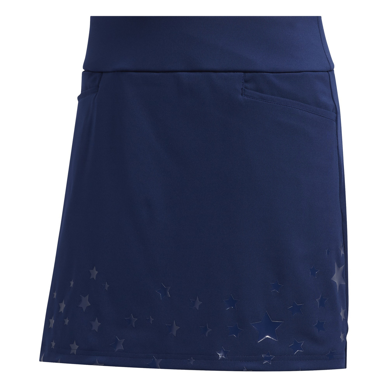 ladies adidas golf skirts