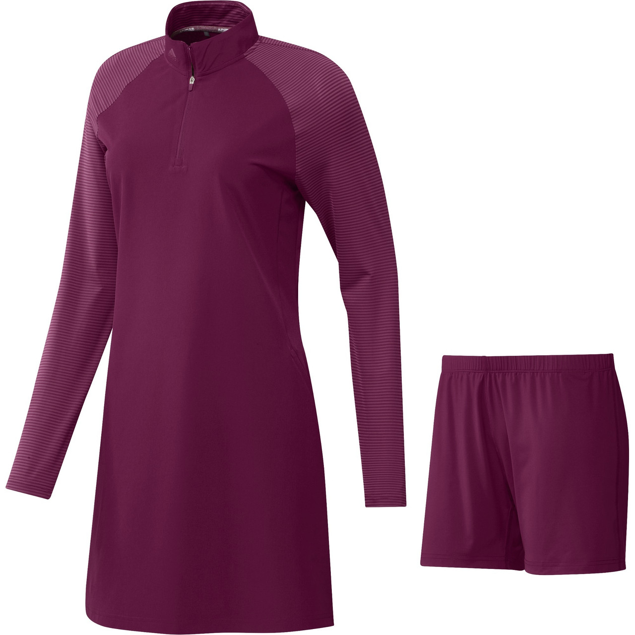 adidas golf ladies clothing