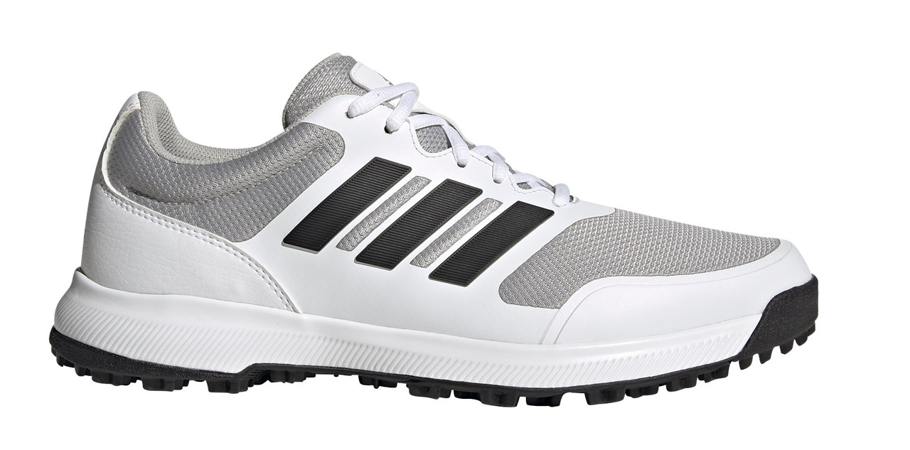 adidas men's tech response golf shoe