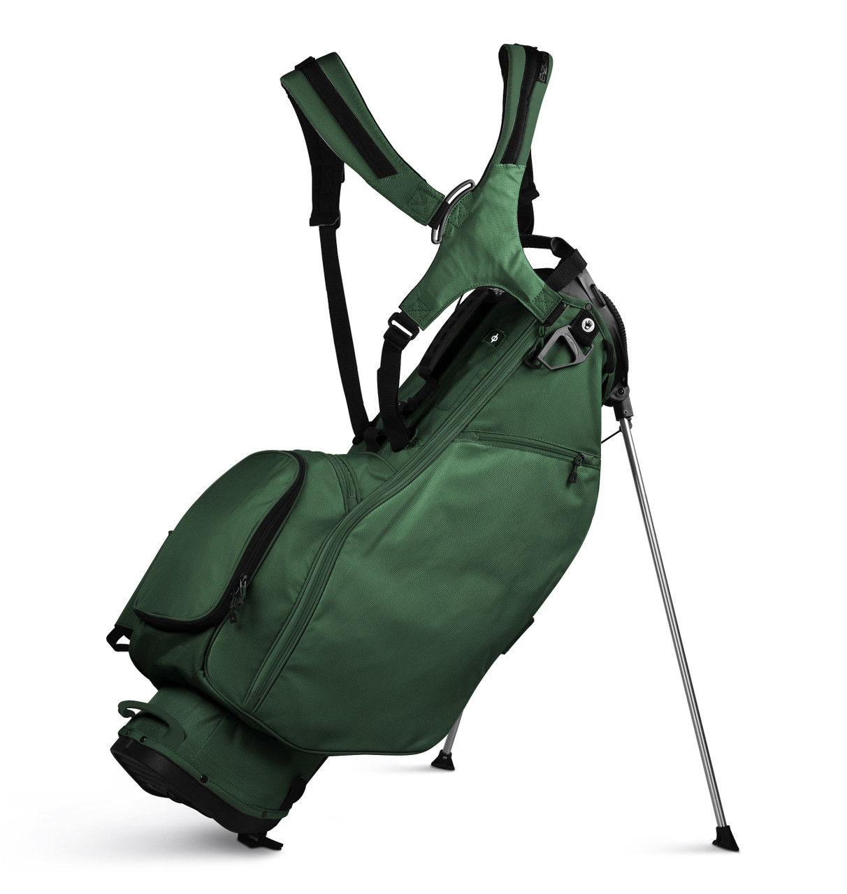 Amazoncom  Titleist Golf Shamrock Players 4 Stand Bag  Sports  Outdoors