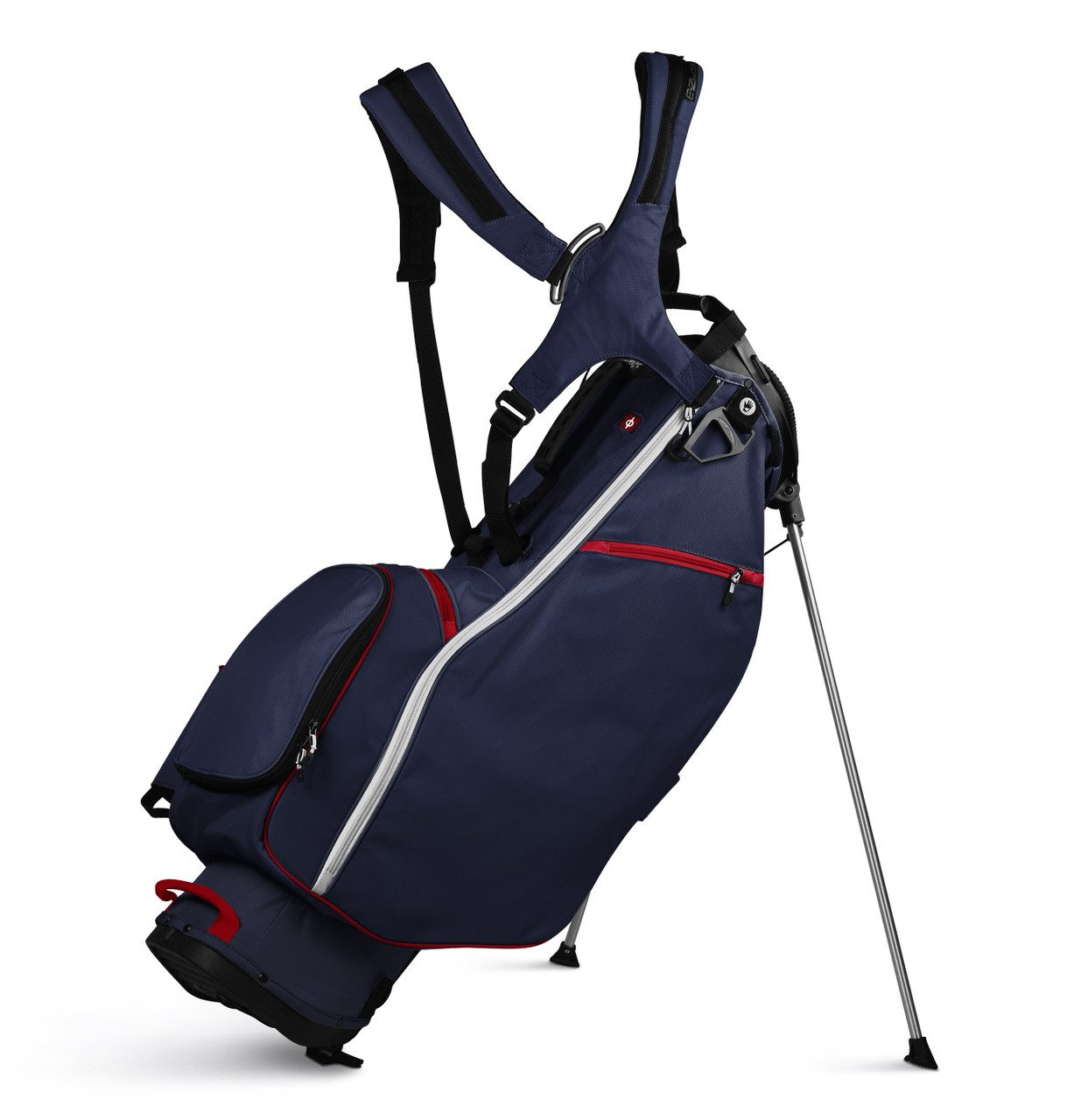 Sun Mountain Golf Collegiate Stand Bag (No Logo) | RockBottomGolf.com
