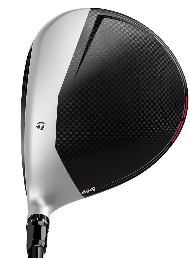 Pre-Owned TaylorMade Golf M4 460 Driver Left Handed