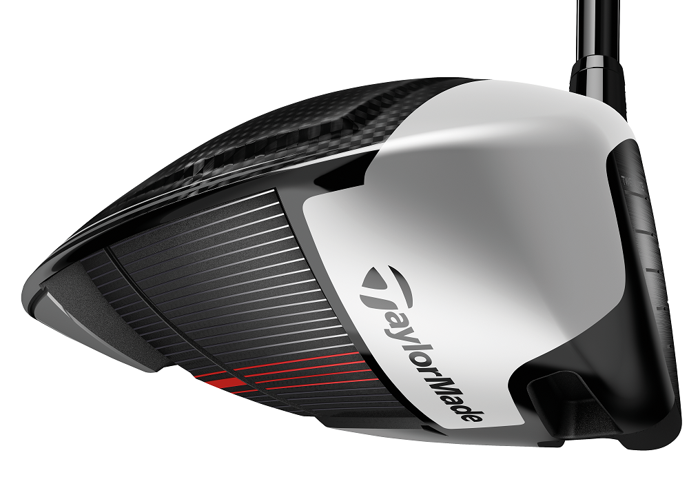 Pre-Owned TaylorMade Golf M4 460 Driver Left Handed
