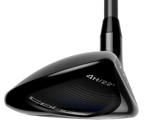 F Max Airspeed Irons Cobra Air Speed Pre-Owned Cobra Golf F