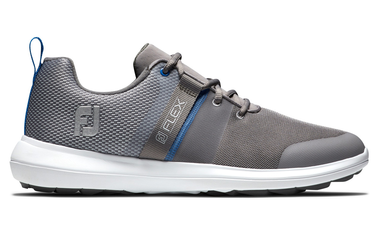 FootJoy Golf Previous Season Style FJ Flex Spikeless Shoes