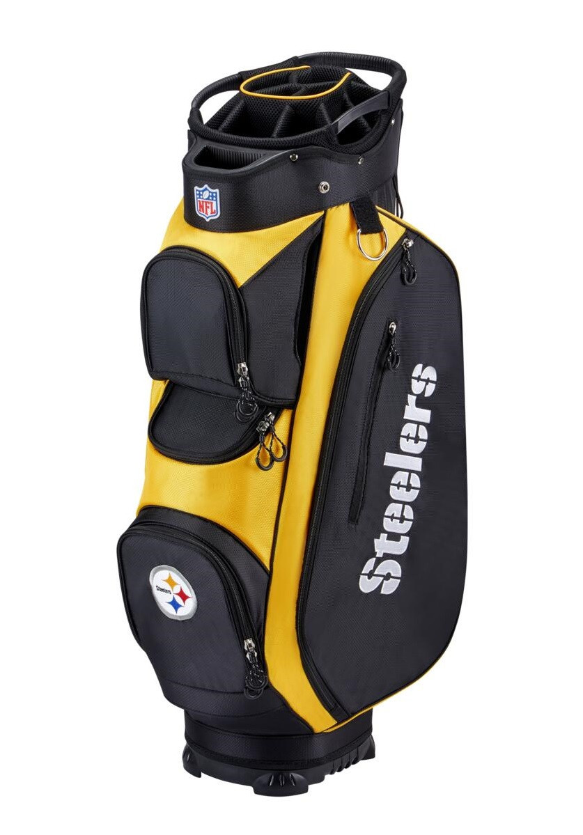 Wilson Golf Prior Generation NFL Cart Bag