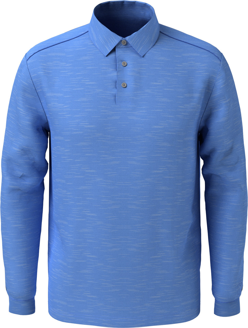 pga tour long sleeve polo shirts