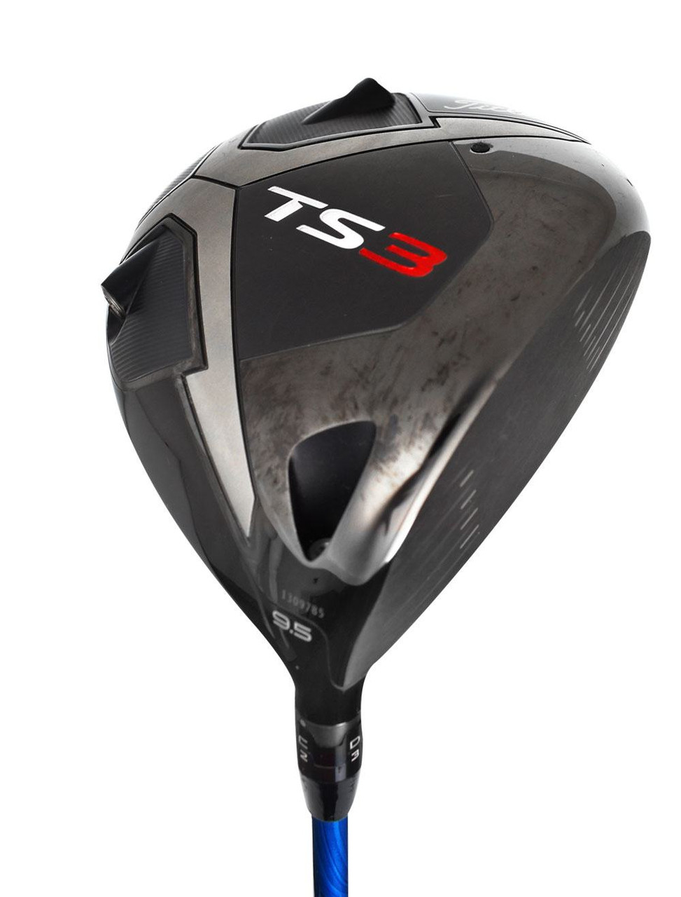 取扱店はTITLEIST TS3 ドライバー ドライバー