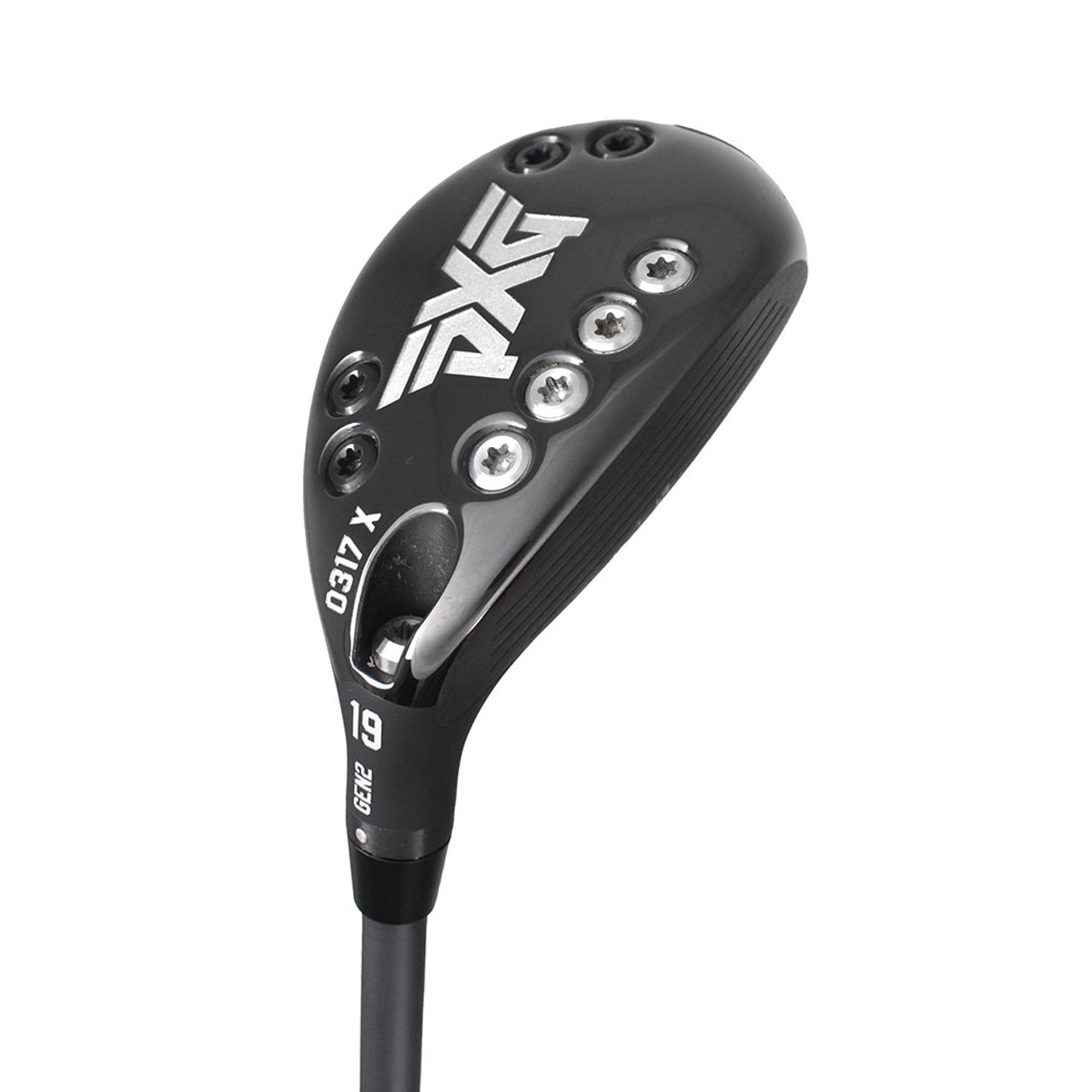 PXG 0317X GEN2 22°