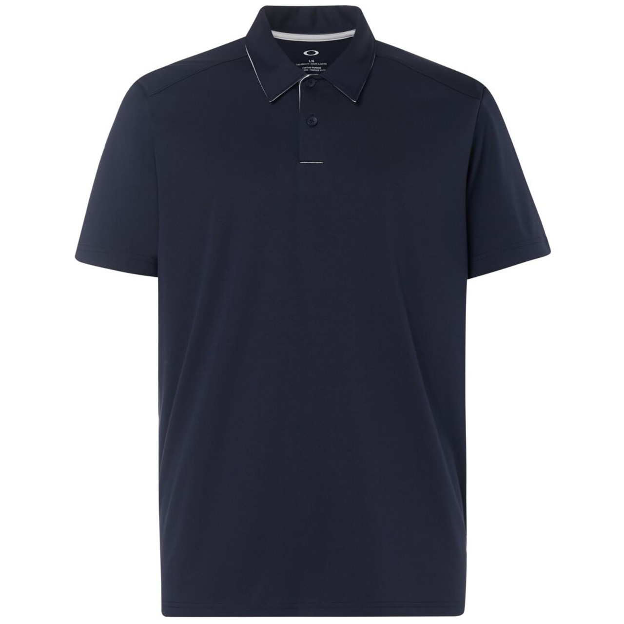Oakley Golf Prior Generation Divisional Polo Shirt 