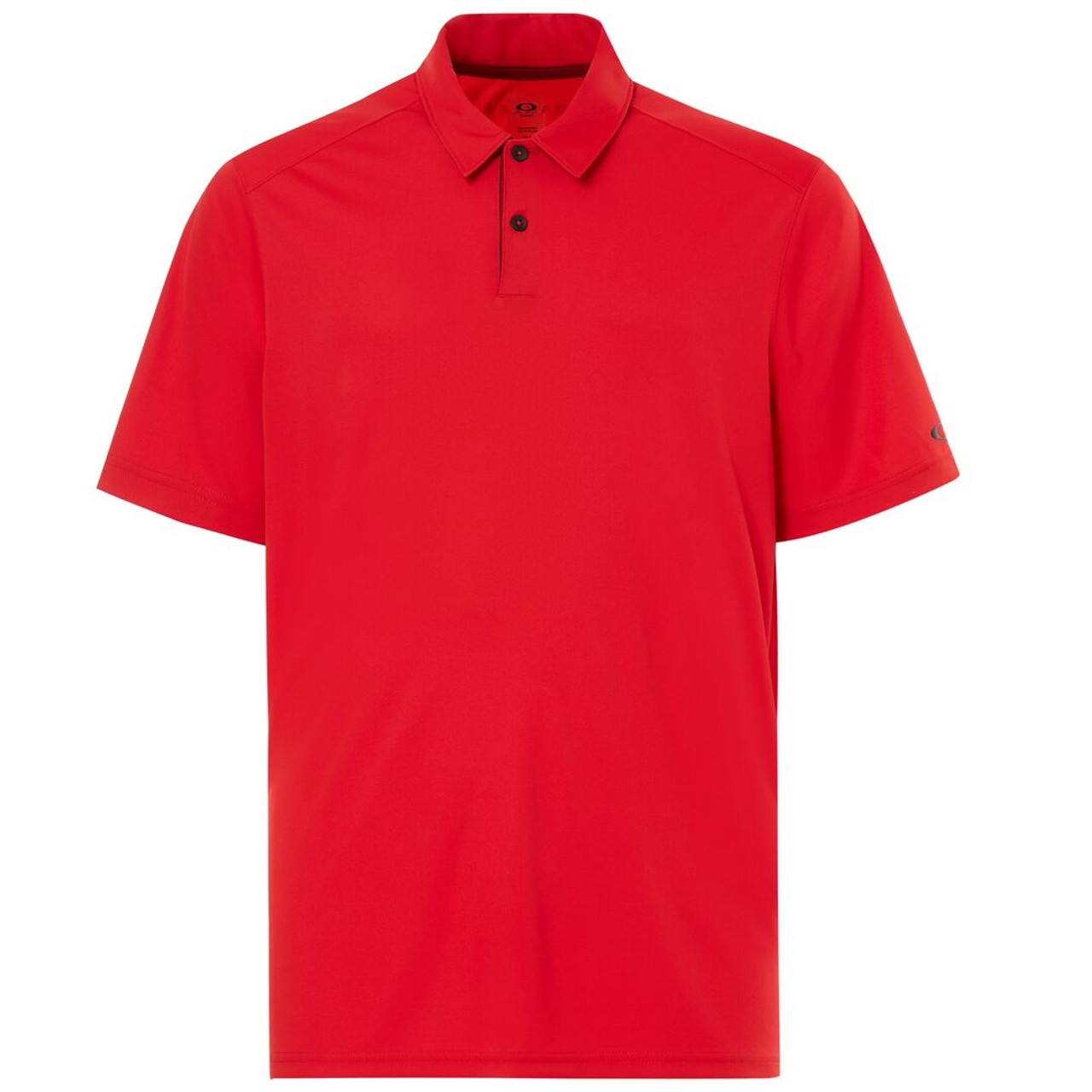 Oakley Golf Prior Generation Divisional Polo Shirt