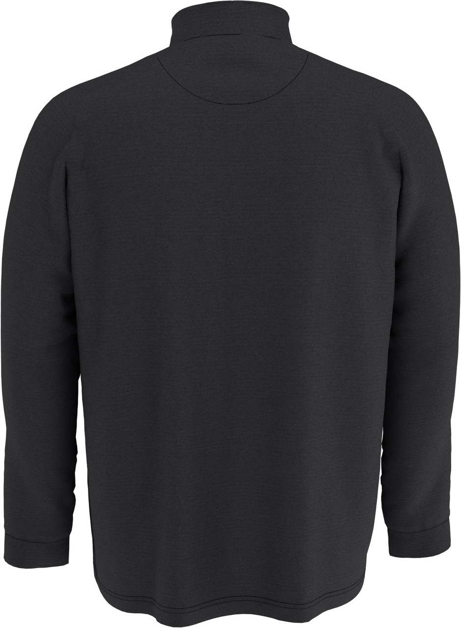 Callaway Golf Swing Tech Essential Long Sleeve Polo