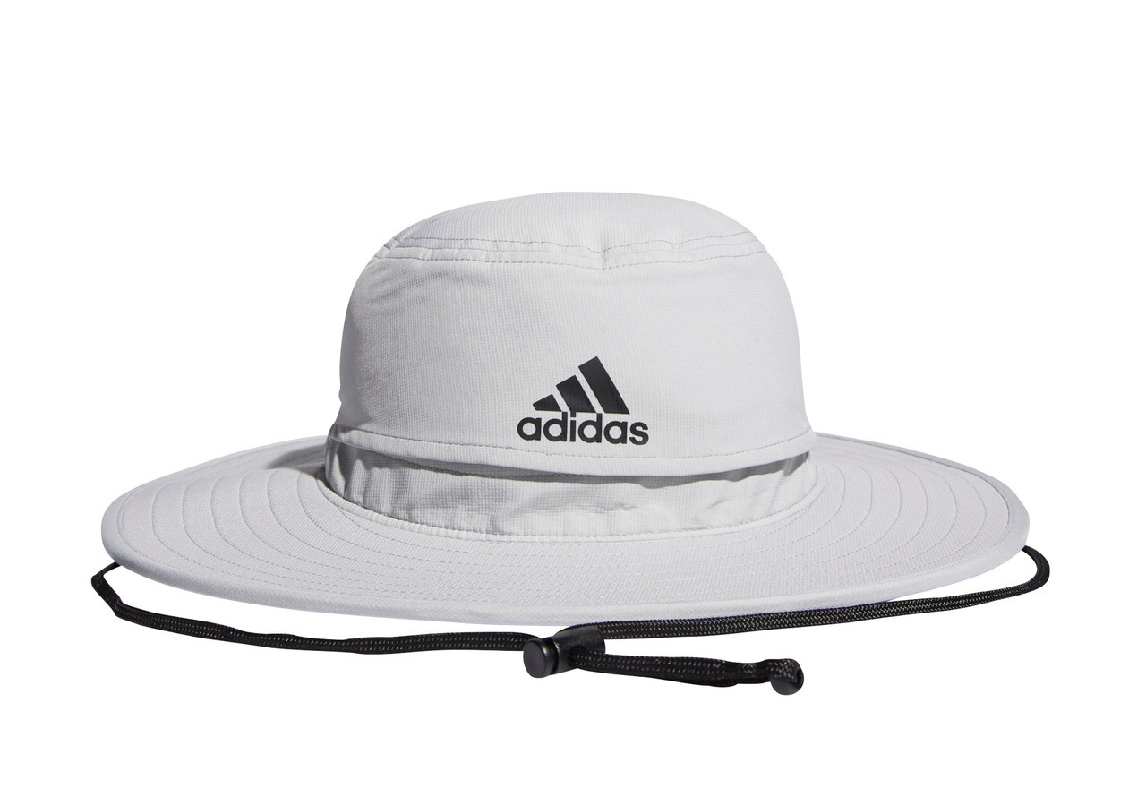 golf adidas hat