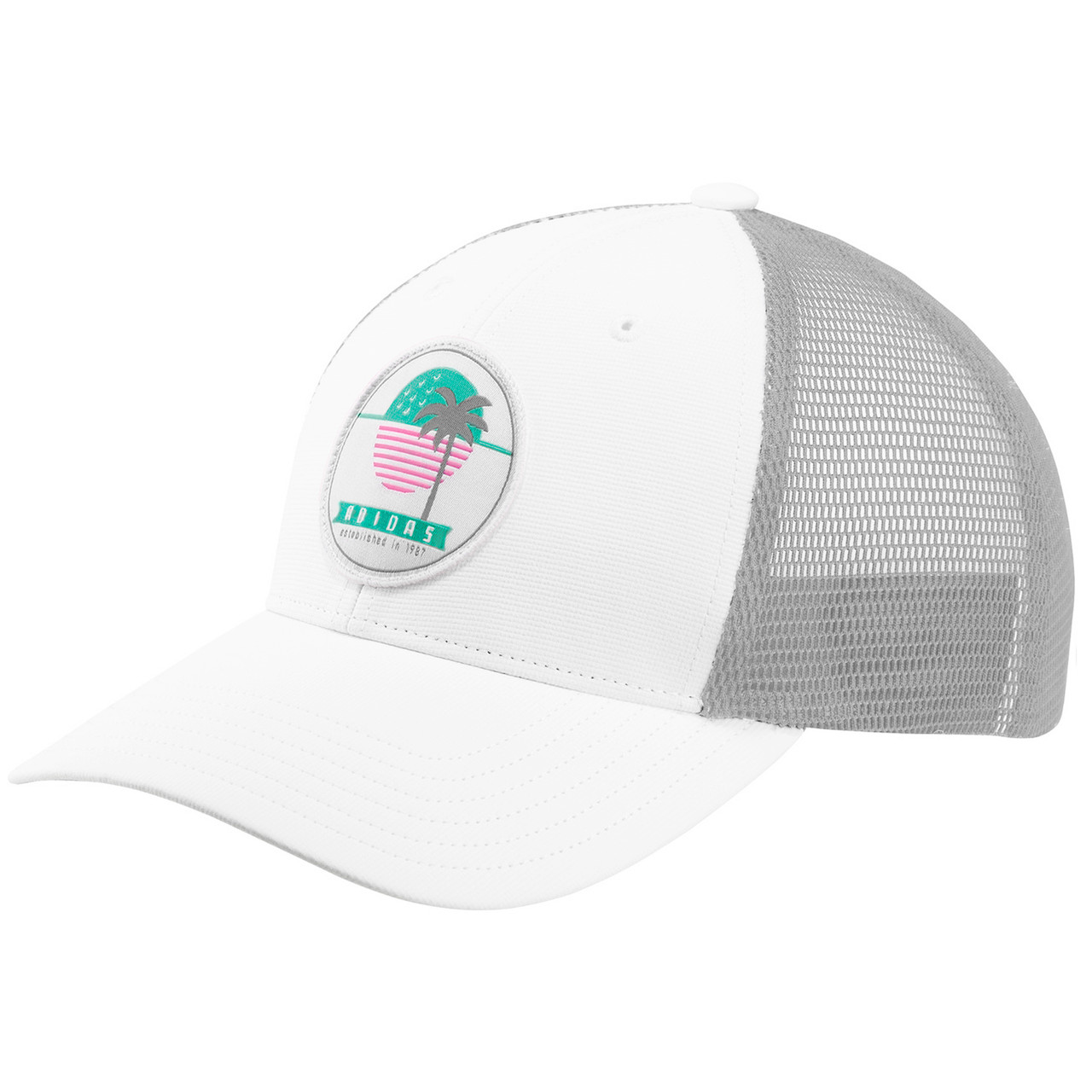 womens adidas golf hat