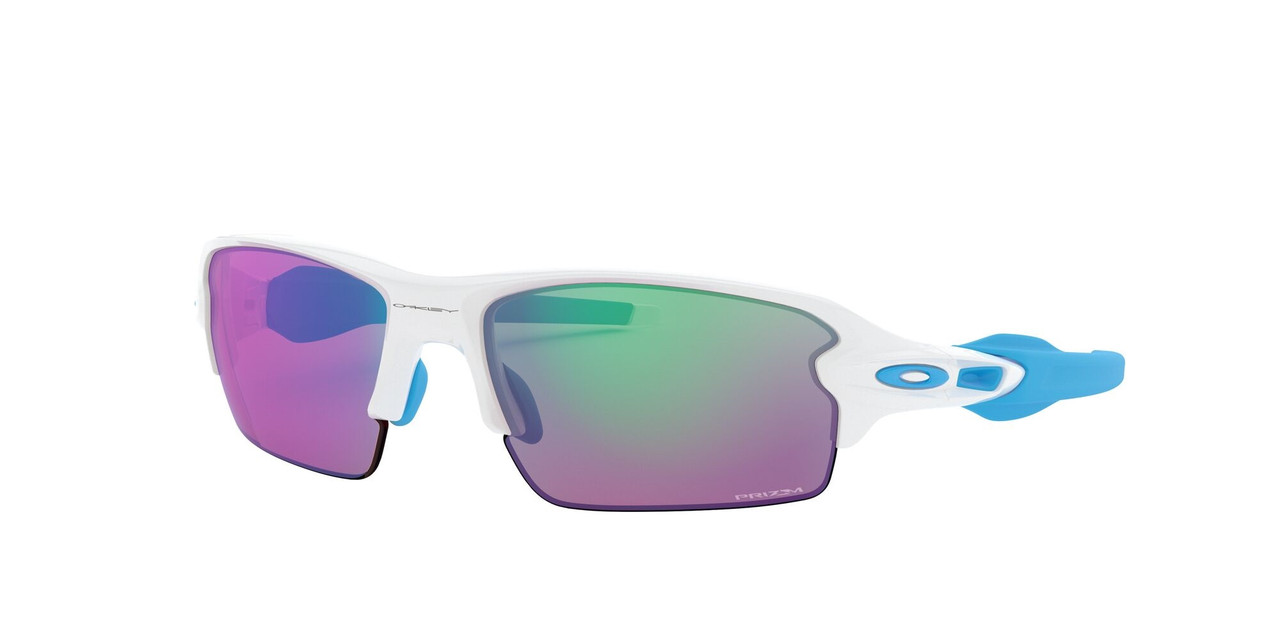 Oakley Golf Flak 2.0 Sunglasses (Asia Fit) | RockBottomGolf.com