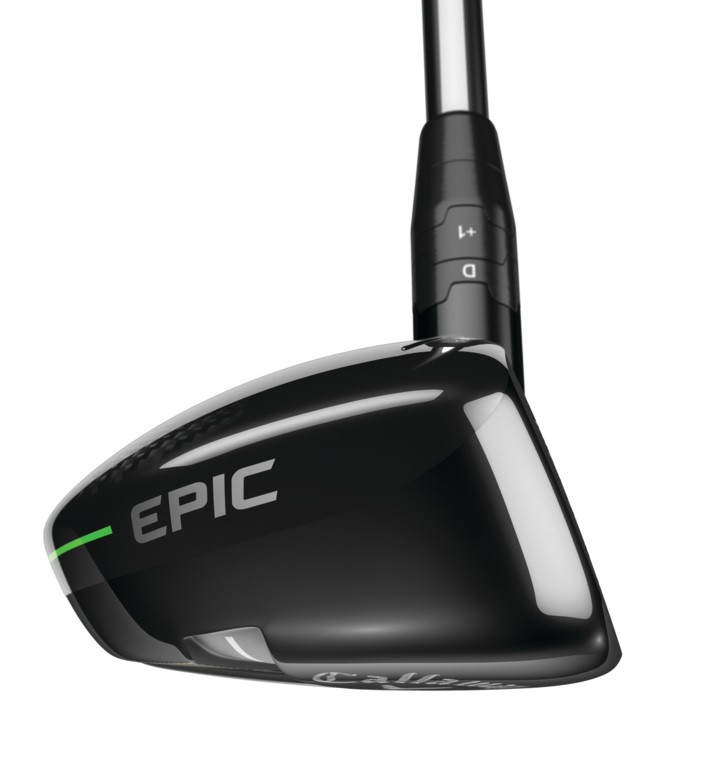Pre-Owned Callaway Golf GBB Epic Hybrid | RockBottomGolf.com