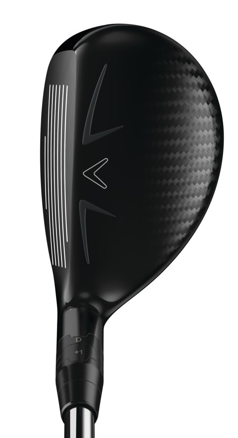 Pre-Owned Callaway Golf GBB Epic Hybrid | RockBottomGolf.com