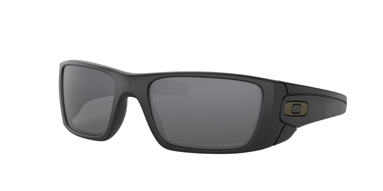 Oakley Golf Fuel Cell Polarized Sunglasses 